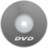  DVD Gray
